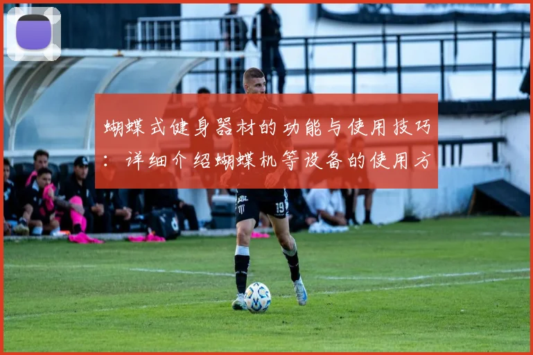 蝴蝶式健身器材的功能与使用技巧：详细介绍蝴蝶机等设备的使用方法与效果